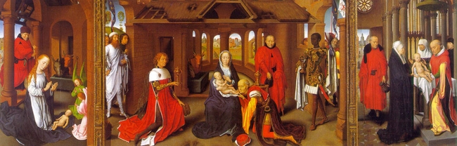 Memling, jaren 1470